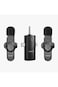 Audix Elite 3-in-1 Lavalier Microphone, Wireless, 3H Playback, 15&ndash;20m Transmission