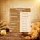 Carrefour Original Butter Shortbread Biscuits, 400g