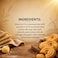 Carrefour Original Butter Shortbread Biscuits, 400g