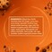 Carrefour Classic Chocolate Nougatine Cookies, 200g