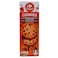 Carrefour Classic Chocolate Nougatine Cookies, 200g