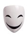 GK-O Anime Bullet Kagetane Hiruko Mask Cosplay Costume Prop Halloween mask, M