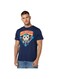 Funko Pop Tee! Dc Comics: Superman Flying Straight (M) - 59015