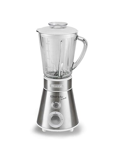 Ariete 300 Watt Blendy Metal, Silver AR561