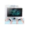 Handheld Game Console M20 &ndash; 7-Inch IPS Screen, EmuELEC 4.3 , Built-in 30+ Retro Emulators