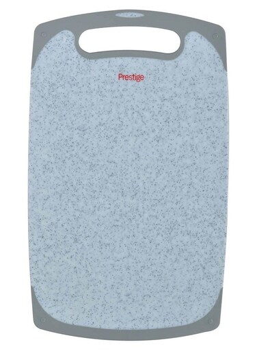 Chopping Board, Grey