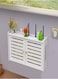 Wireless Router Storage Box Living Room Decoration