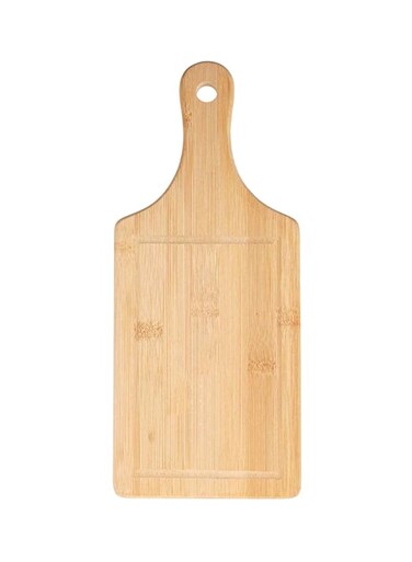 Rectangle Chopping Board Brown 2x32x15centimeter