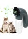 ECVV Pet Hair Sucker Dog Hair Suction Device Cat Massage Brush Cleaning Vacuum Cleaner for Dogs and Cats Grooming