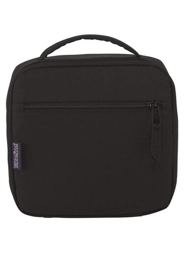 JanSport Lunch Break Insulated Cooler Bag - Leakproof Picnic Tote