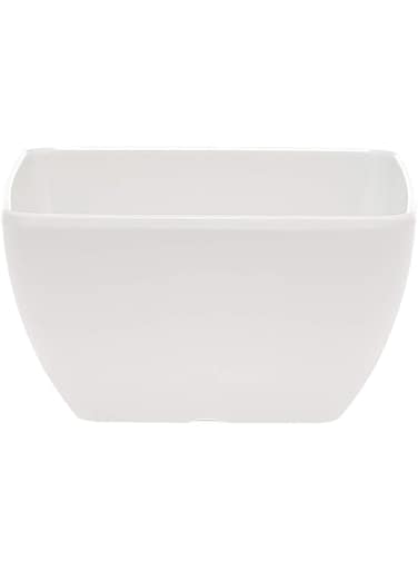 Verona Melamine Lullaby Curved Bowl - 11 cm