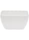 Verona Melamine Lullaby Curved Bowl - 11 cm