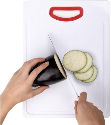 Large Polystyrene Cutting Board