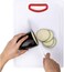 Large Polystyrene Cutting Board