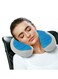 Cooling Gel Memory Foam Travel Pillow, Neck Pillow U Shaped Pillow Provide Best Neck and Head Support in Travel &amp; Office