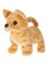Pugs At Play Walking Chili 6.5-Inch