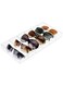 Acrylic Sunglass Organizer, Eyeglass Case Storage for Multiple Glasses