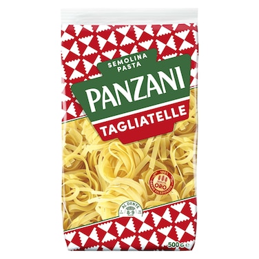 Panzani Tagliatelles, 500g