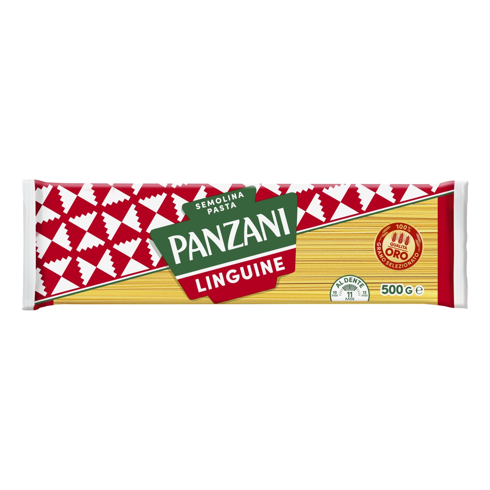 Panzani Linguine, 500g