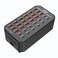 Smart Power Allocation 300W USB Charging Hub with 30 Ports