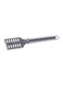 Stainless Steel Scale Scraper Silver
