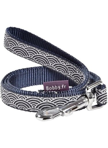 Bobby Lsseig_BlEU_XS "Seigaiha", XS, Blue