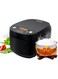 Shopit Electronics Rice Cooker,Electric Rice Cooker,5L Household Rice Cooker Intelligent Timing Appointment Heating Rice Cooker High-Fire Fast Cooking Multi-Function Rice Cooke