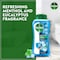 Dettol Cool Shower Gel &amp; Body Wash, Menthol &amp; Eucalyptus Scent, 250ml