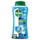 Dettol Cool Shower Gel &amp; Body Wash, Menthol &amp; Eucalyptus Scent, 250ml