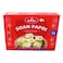 Haldiram's Soan Papdi Sweet, 500g