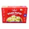 Haldiram's Soan Papdi Sweet, 250g
