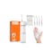 Portable P1 Water Flosser with Collapsible Tank by