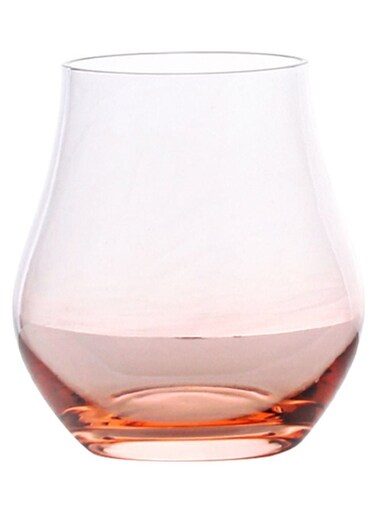 Sydney Gradient Creative Household Glass Red 10x6x6cm