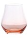 Sydney Gradient Creative Household Glass Red 10x6x6cm