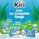 Kiri Al Jarra Spreadable Cream Cheese Jar, 440g