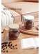 coffee cup 2025 new automatic mixing cup electric portable coffee water cup