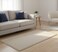 MAXQON&reg; Premium Quality 60x120cm Floor Mat &ndash; Soft Surface Carpet, Durable Stitching, Easy to Maintain