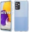 Case for Samsung Galaxy A72 5G Case Cover Clear Back Air Cushion Soft Silicone Shockproof Anti-Scratch Protective Bumper Shell Corner for Samsung Galaxy A72 5G (Samsung A72 5G)