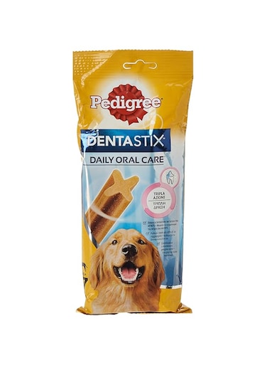 Pedigree Dentastix Daily Oral care, 270g, 7pcs