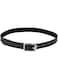 Seathkoa 0.5 * 0.1 * 2in Leather Equestrian Adjustable Handmade Western Spur Straps, Boots Spurs Straps, Outdoor Sports for Horse Riding Equestrian Lovers Men