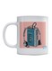 Walkman Coffee Mug White
