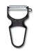Rapid Peeler Black/Silver 110x65x12mm
