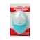 PowerSafe Oval-Shaped LED Night Light, 0.5W with Switch &ndash; Assorted Colors (Model PSNL69)
