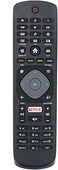 ALLIMITY New Remote Control fit for Philip LED TV 50PUT6103 50PUT6103/56 55PUT6103 55PUT6103/56 32PHT5102 32PHT5102/79 43PFT5102 43PFT5102/79 50PUT6102 50PUT6102/79 50PUT6103 50PUT6103/75 50PUT6103/79