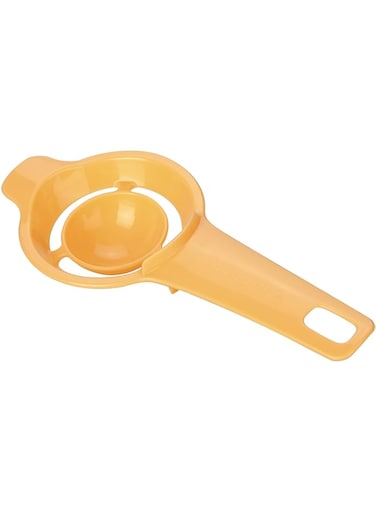 Tescoma Egg White Separator Delicia, Assorted, 22.1 X 7 2.8 cm
