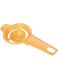 Tescoma Egg White Separator Delicia, Assorted, 22.1 X 7 2.8 cm