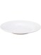 Shallow Round Soup Plate- 9 Inch - White (Mcp-5081-Wh)