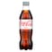 Coca-Cola Light Carbonated Soft Drink PET Bottle, 500ml