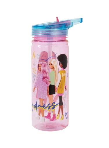 LARGE ECOZEN BOTTLE 580 ML BARBIE BB22