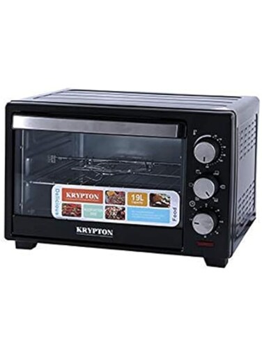 Krypton Electric Oven, 19L